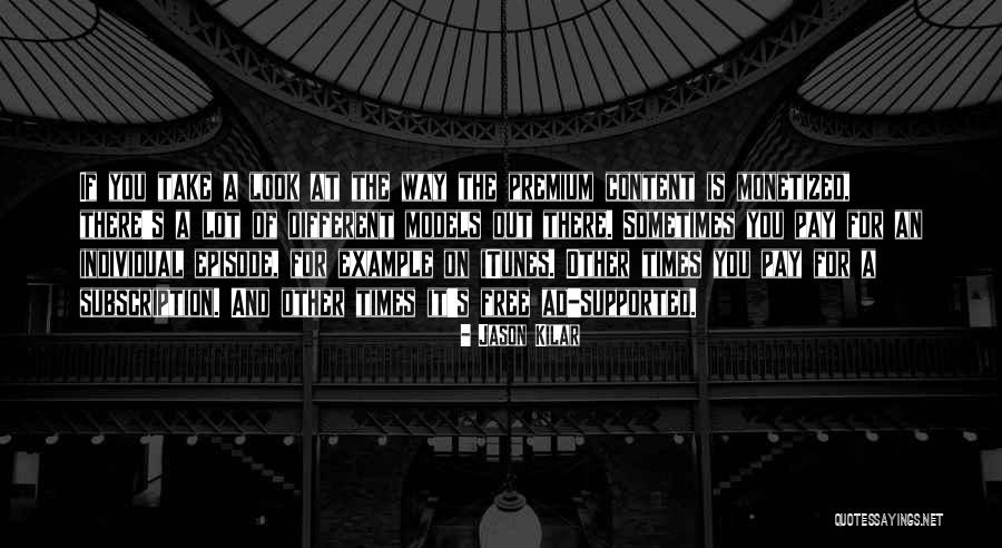 Invatam Culorile Quotes By Jason Kilar Invatam Culorile Quotes By Jason Kilar