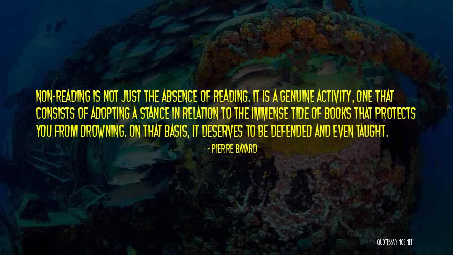 Invatam Culorile Quotes By Pierre Bayard Invatam Culorile Quotes By Pierre Bayard