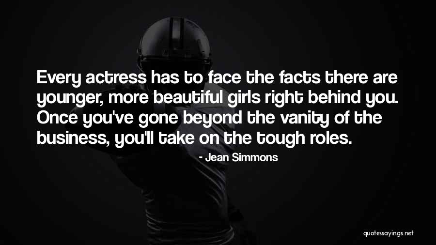 Invaziei Quotes By Jean Simmons Invaziei Quotes By Jean Simmons