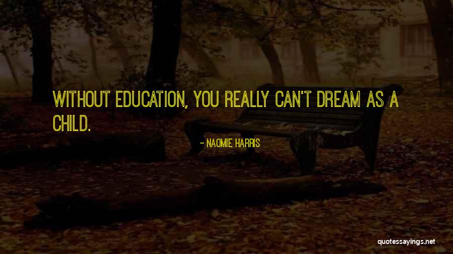 Inveigled Quotes By Naomie Harris Inveigled Quotes By Naomie Harris