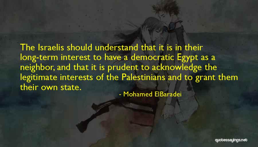 Inveja Pensador Quotes By Mohamed ElBaradei Inveja Pensador Quotes By Mohamed ElBaradei