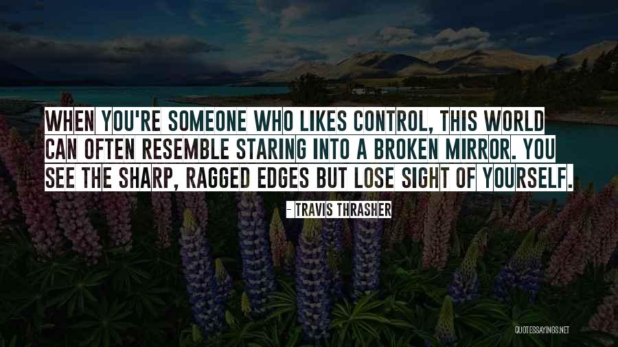 Inveja Significado Quotes By Travis Thrasher Inveja Significado Quotes By Travis Thrasher