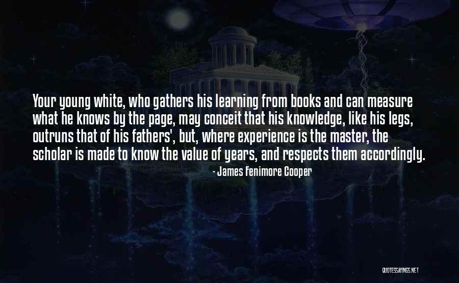 Invelisul Quotes By James Fenimore Cooper Invelisul Quotes By James Fenimore Cooper