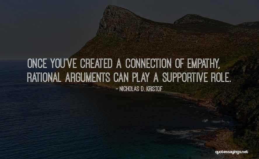 Invelisul Quotes By Nicholas D. Kristof Invelisul Quotes By Nicholas D. Kristof