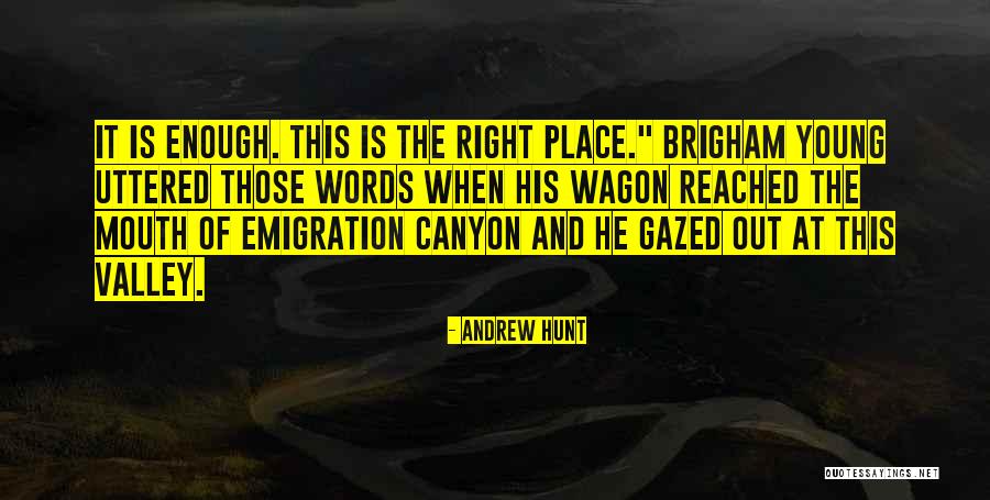 Invencibilidade Quotes By Andrew Hunt Invencibilidade Quotes By Andrew Hunt