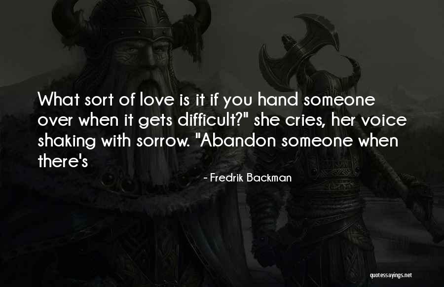 Invencibilidade Quotes By Fredrik Backman Invencibilidade Quotes By Fredrik Backman
