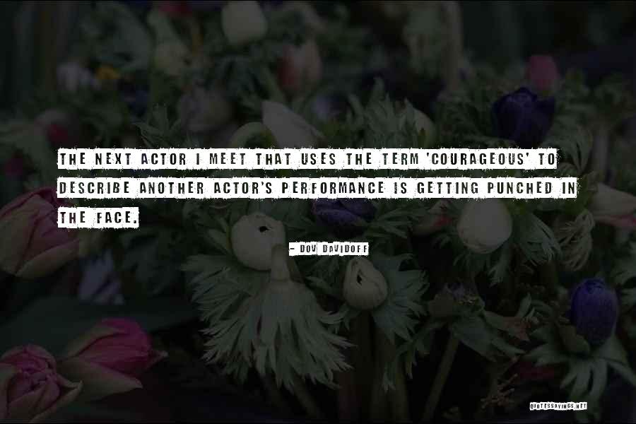 Invencible Significado Quotes By Dov Davidoff Invencible Significado Quotes By Dov Davidoff