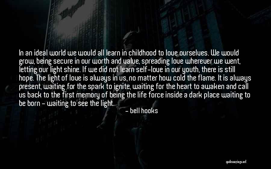 Invencibles 2020 Quotes By Bell Hooks Invencibles 2020 Quotes By Bell Hooks