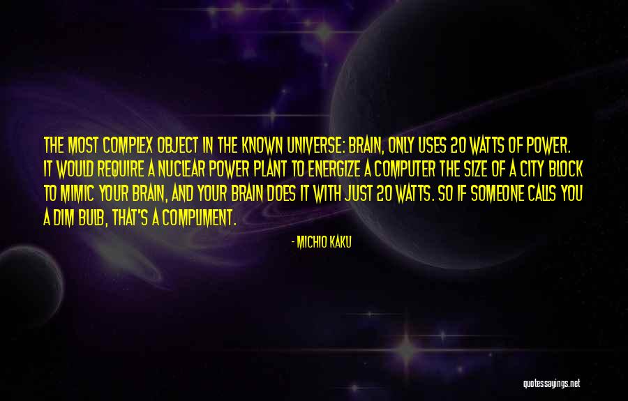 Invencibles Pelicula Quotes By Michio Kaku Invencibles Pelicula Quotes By Michio Kaku