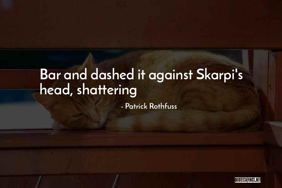 Invenciones De China Quotes By Patrick Rothfuss Invenciones De China Quotes By Patrick Rothfuss