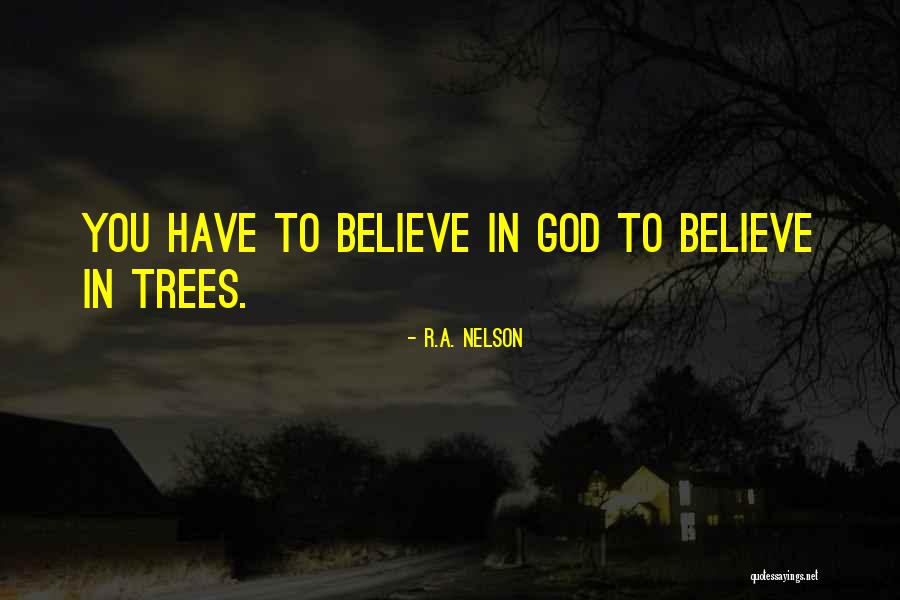 Invenciones De La Quotes By R.A. Nelson