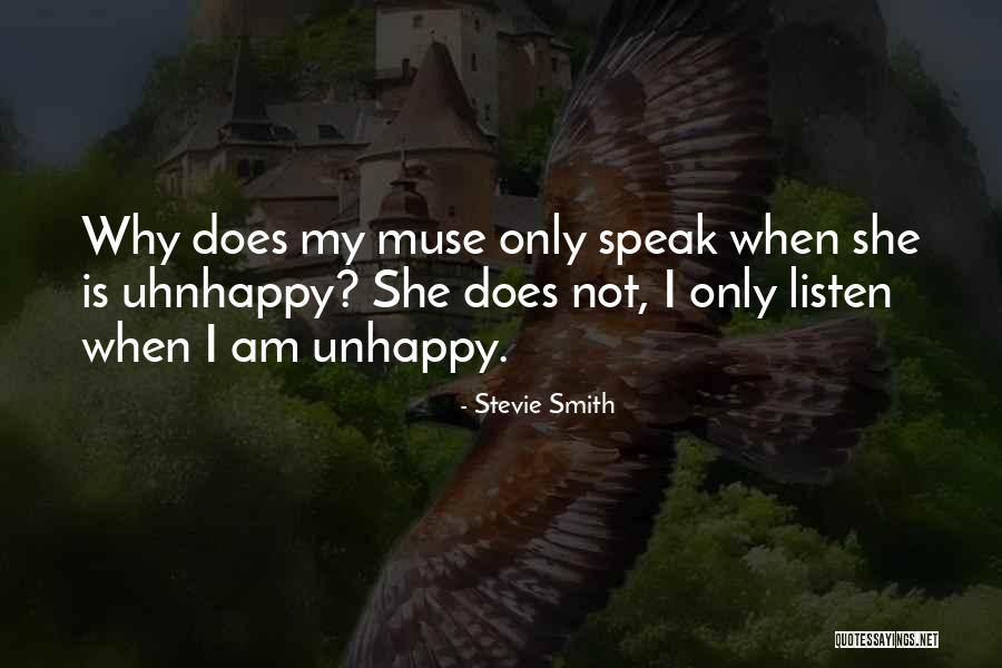 Inveni Quotes By Stevie Smith