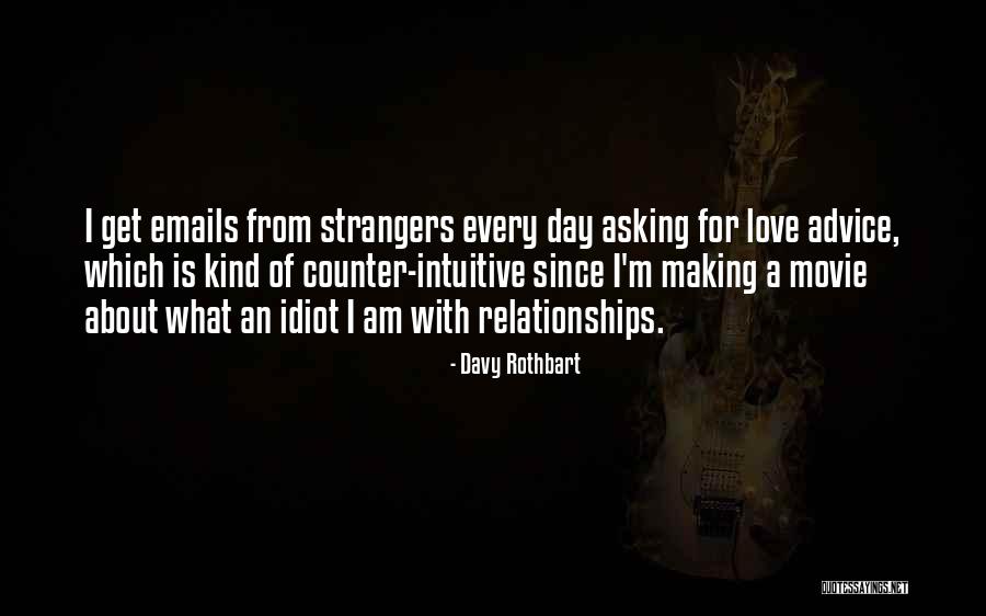 Inveniam Solutions Quotes By Davy Rothbart Inveniam Solutions Quotes By Davy Rothbart