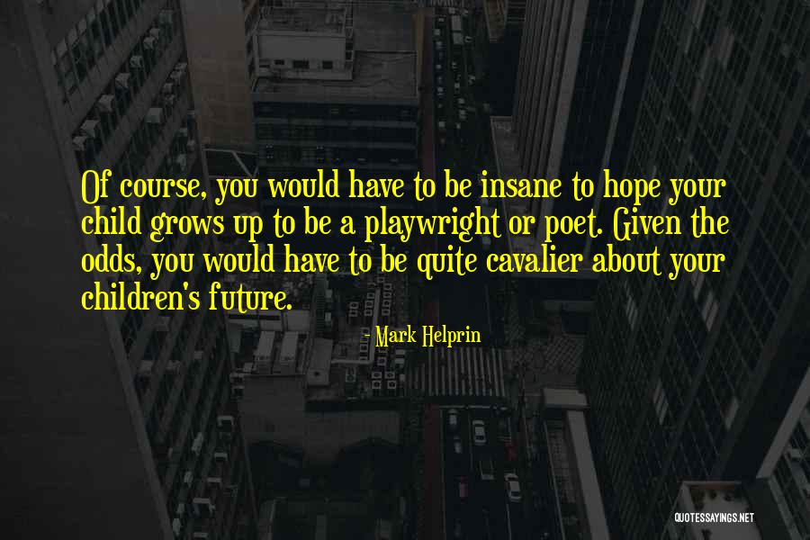 Inveniam Solutions Quotes By Mark Helprin Inveniam Solutions Quotes By Mark Helprin