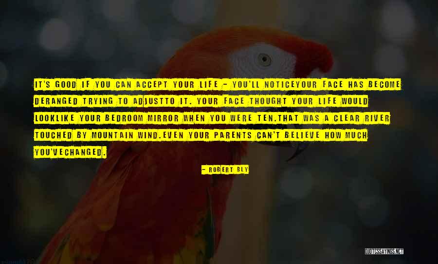 Inveniam Solutions Quotes By Robert Bly Inveniam Solutions Quotes By Robert Bly