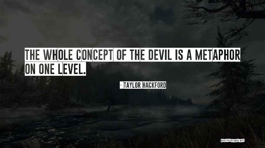 Inveniaspartners Quotes By Taylor Hackford Inveniaspartners Quotes By Taylor Hackford