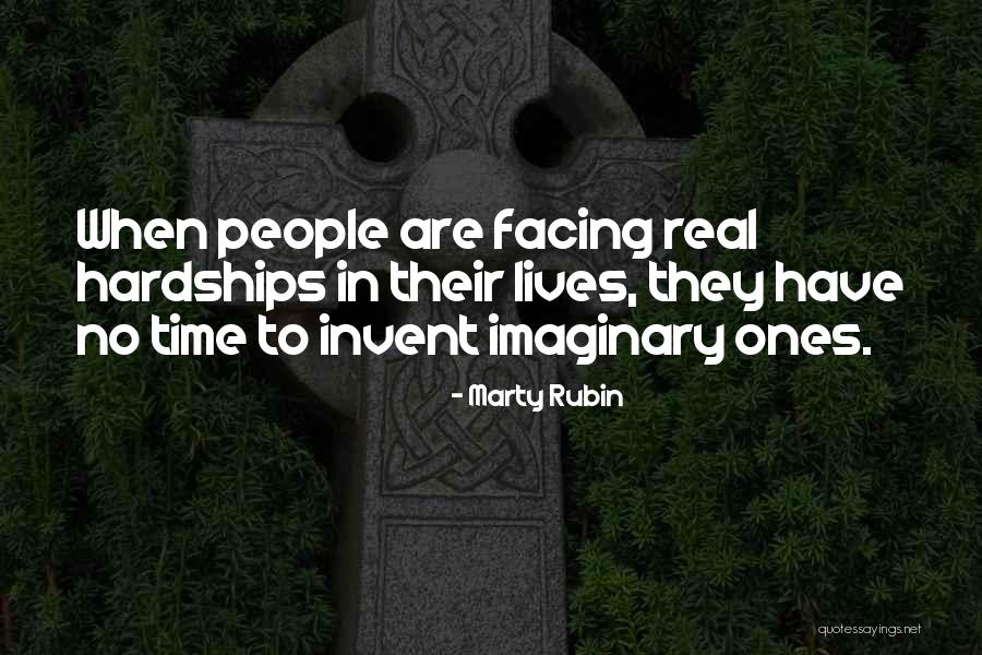 Invent Quotes By Marty Rubin Invent Quotes By Marty Rubin