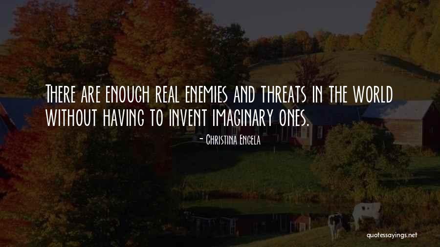 Invent Your World Quotes By Christina Engela Invent Your World Quotes By Christina Engela