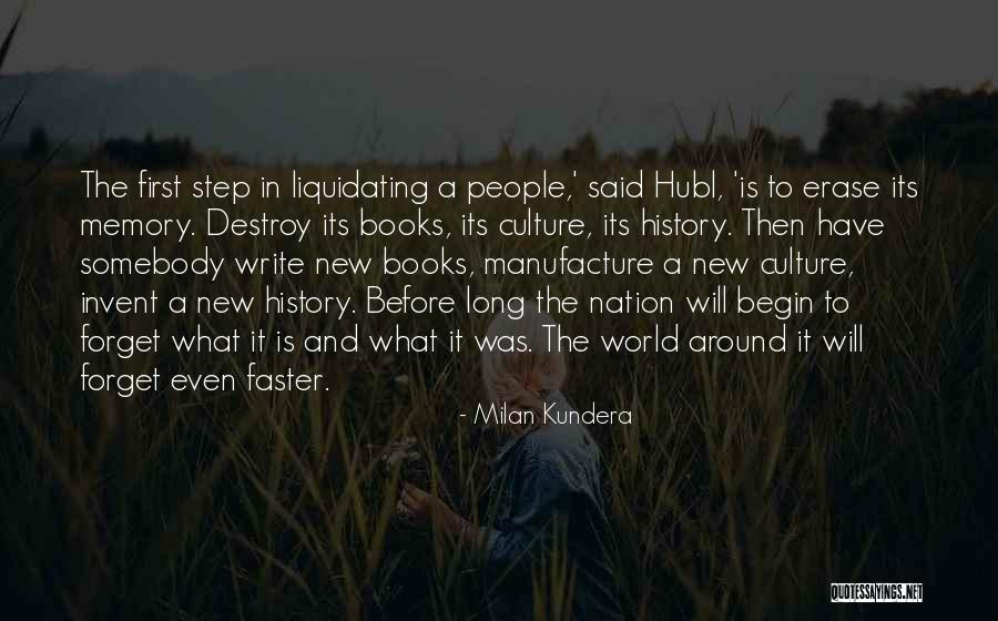 Invent Your World Quotes By Milan Kundera Invent Your World Quotes By Milan Kundera