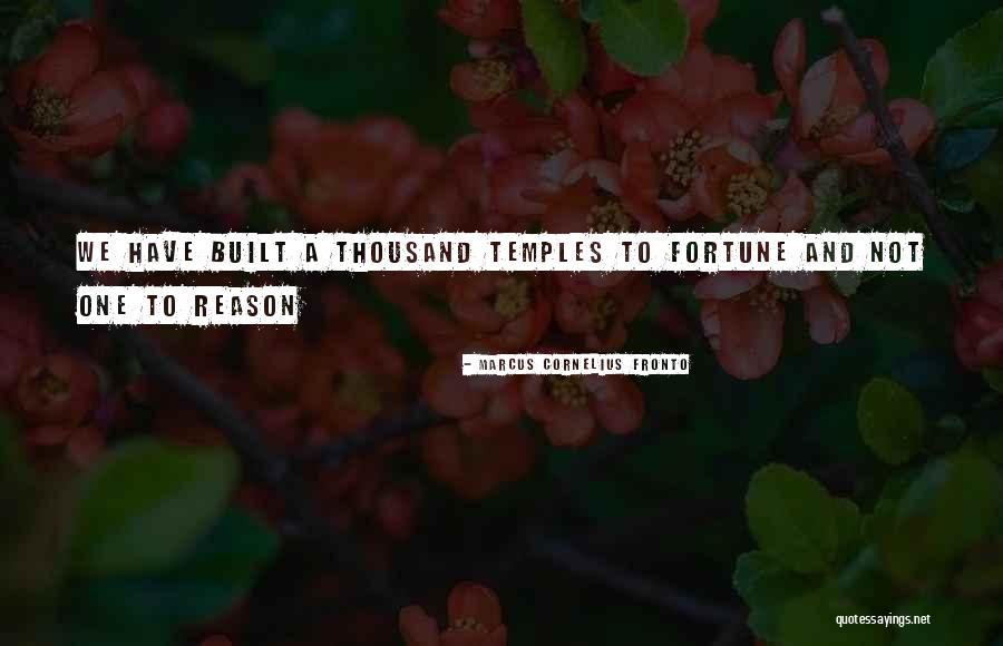 Inventables Projects Quotes By Marcus Cornelius Fronto Inventables Projects Quotes By Marcus Cornelius Fronto