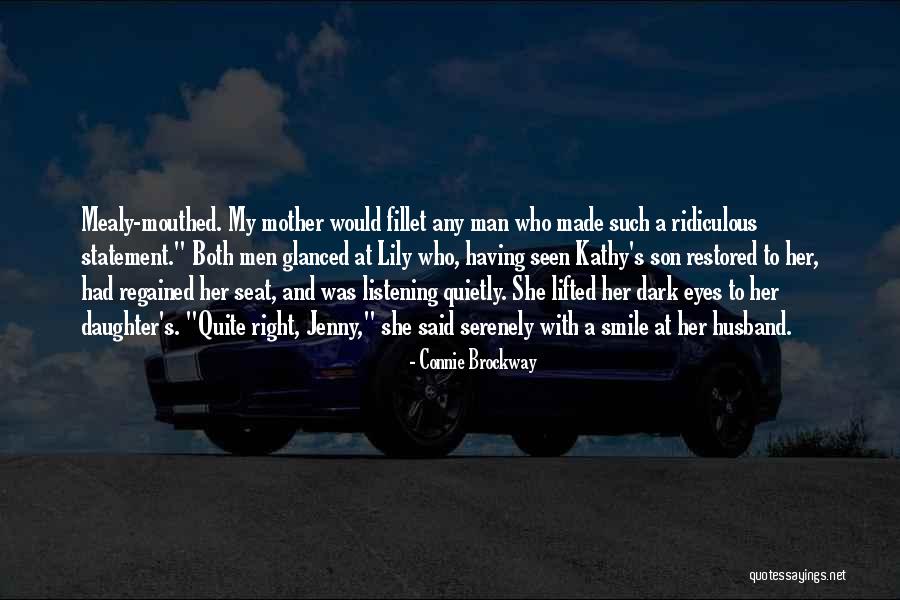 Inventadas Y Quotes By Connie Brockway Inventadas Y Quotes By Connie Brockway
