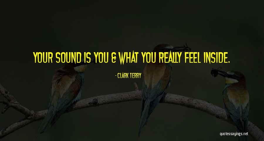 Inventario Perpetuo Quotes By Clark Terry Inventario Perpetuo Quotes By Clark Terry