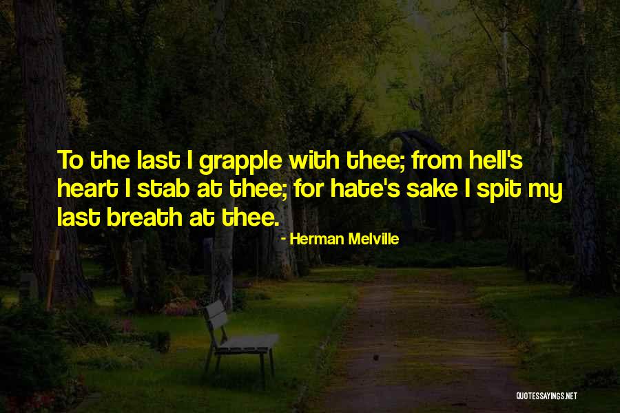 Inventaris Betekenis Quotes By Herman Melville Inventaris Betekenis Quotes By Herman Melville