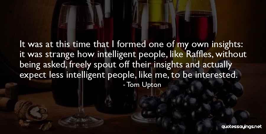 Inventaris Kelas Quotes By Tom Upton Inventaris Kelas Quotes By Tom Upton