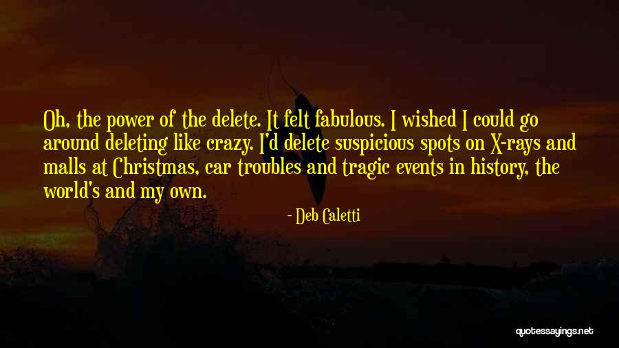 Inventarisir Quotes By Deb Caletti Inventarisir Quotes By Deb Caletti