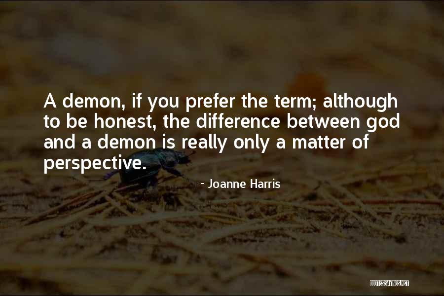 Inventarland Quotes By Joanne Harris Inventarland Quotes By Joanne Harris