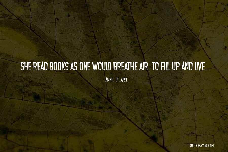 Inventasia Quotes By Annie Dillard Inventasia Quotes By Annie Dillard