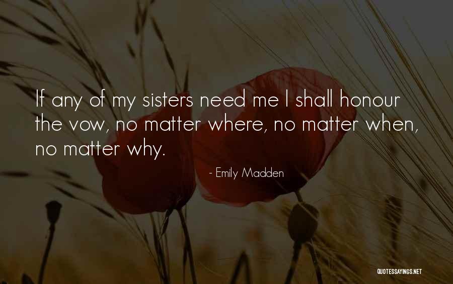 Inventasia Quotes By Emily Madden Inventasia Quotes By Emily Madden