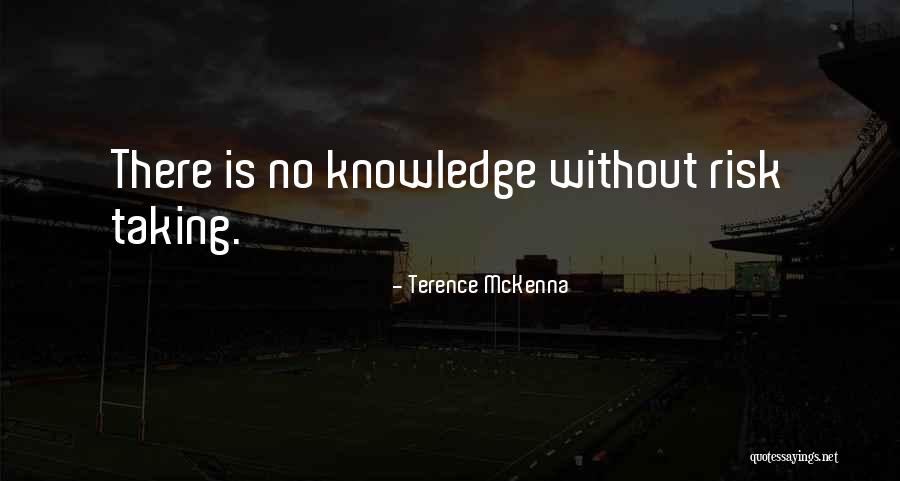 Inventatech Quotes By Terence McKenna Inventatech Quotes By Terence McKenna