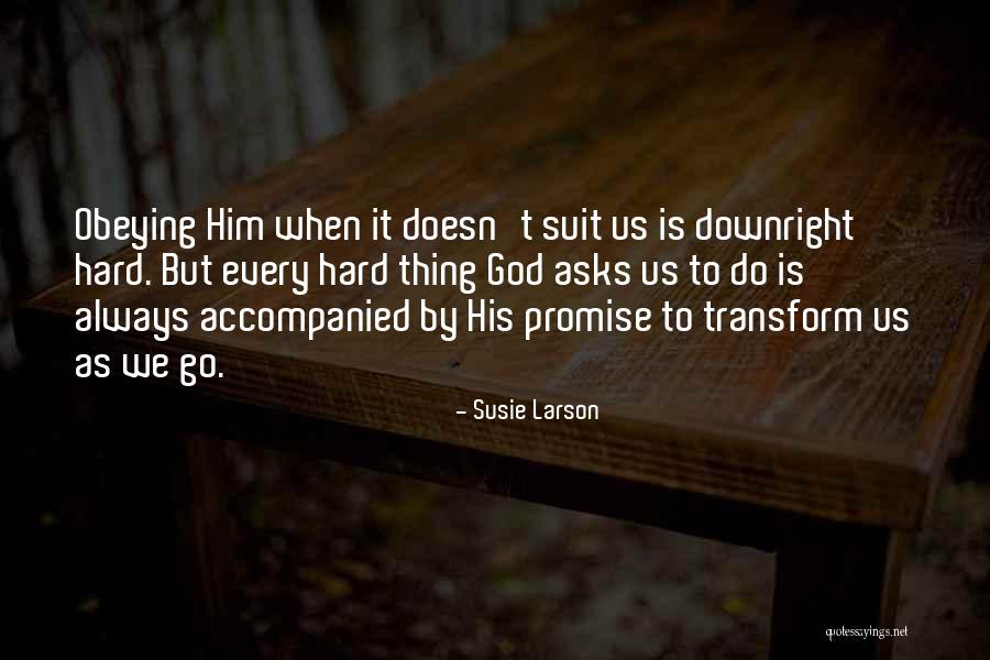 Inventatorul Becului Quotes By Susie Larson Inventatorul Becului Quotes By Susie Larson