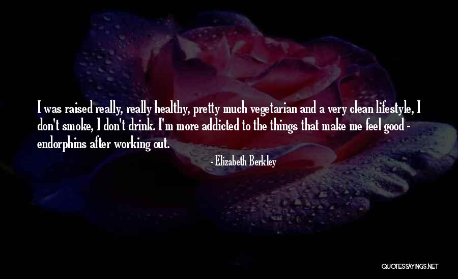 Inventatorul Bicicletei Quotes By Elizabeth Berkley Inventatorul Bicicletei Quotes By Elizabeth Berkley