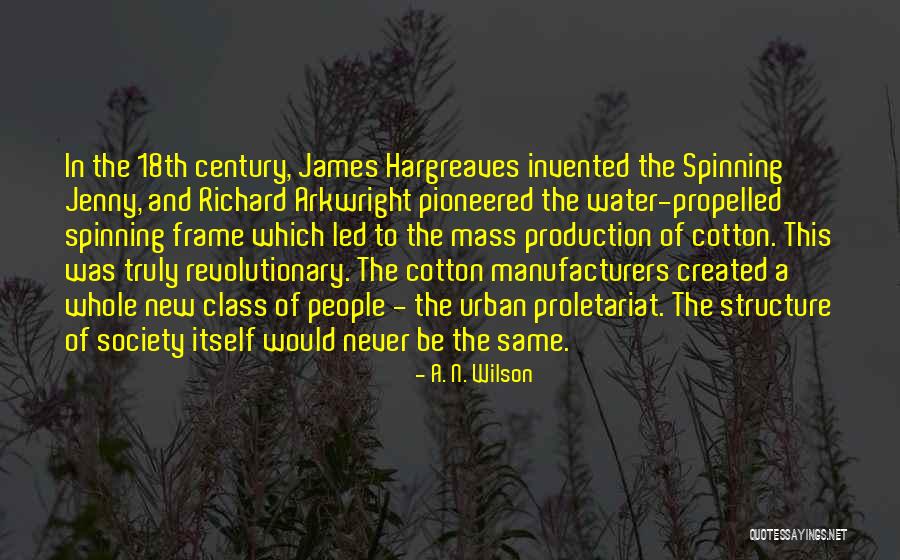Invented It Myself Quotes By A. N. Wilson Invented It Myself Quotes By A. N. Wilson