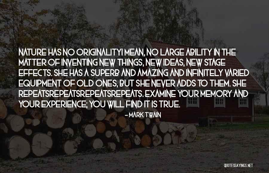 Inventing Humor Quotes By Mark Twain Inventing Humor Quotes By Mark Twain