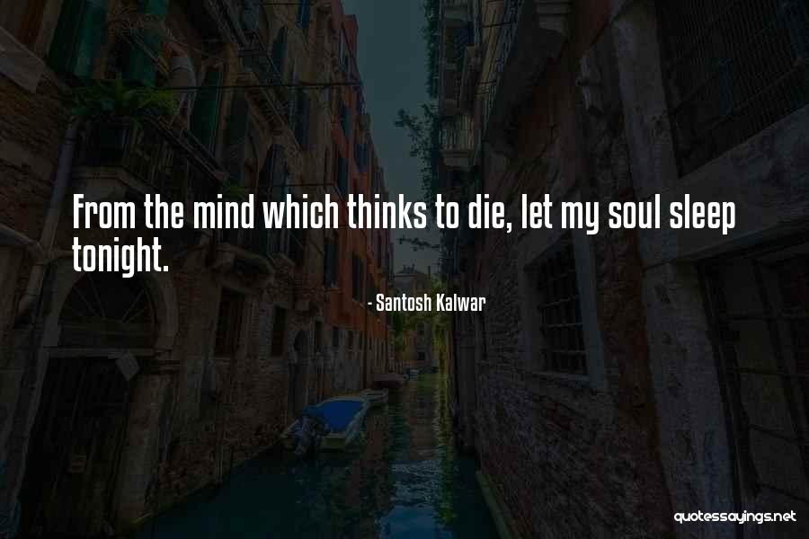 Invention Of Paper Quotes By Santosh Kalwar