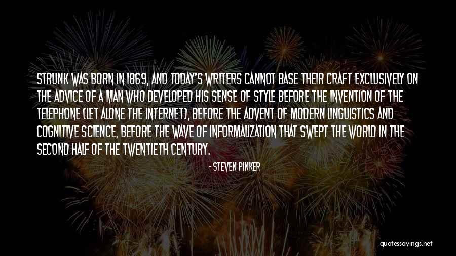 Invention Of Telephone Quotes By Steven Pinker Invention Of Telephone Quotes By Steven Pinker