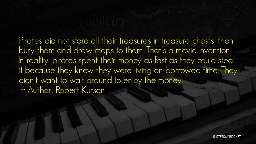 Invention Quotes By Robert Kurson