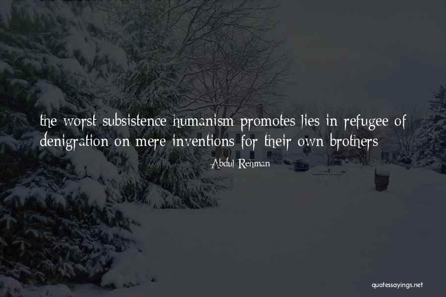 Inventions Quotes Quotes By Abdul Rehman Inventions Quotes Quotes By Abdul Rehman