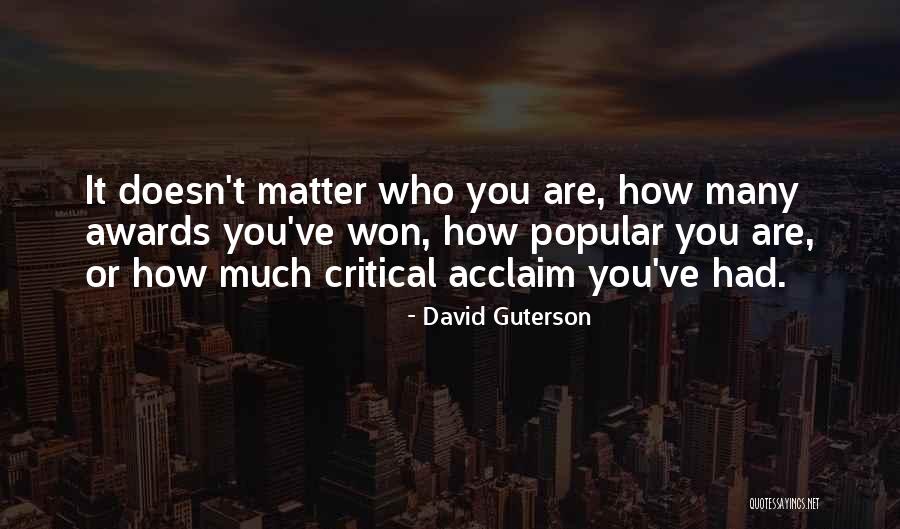 Inventions Quotes Quotes By David Guterson Inventions Quotes Quotes By David Guterson