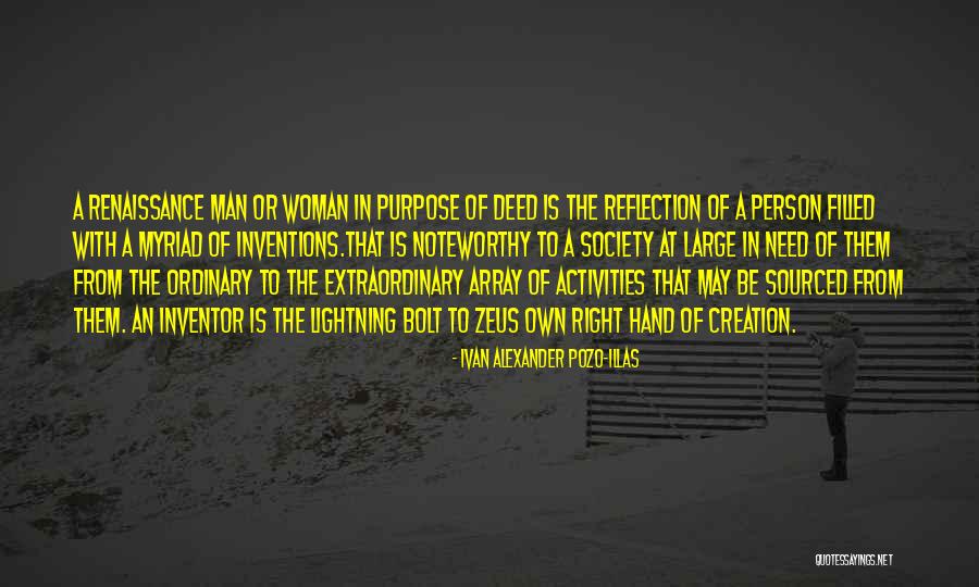 Inventions Quotes Quotes By Ivan Alexander Pozo-Illas Inventions Quotes Quotes By Ivan Alexander Pozo-Illas