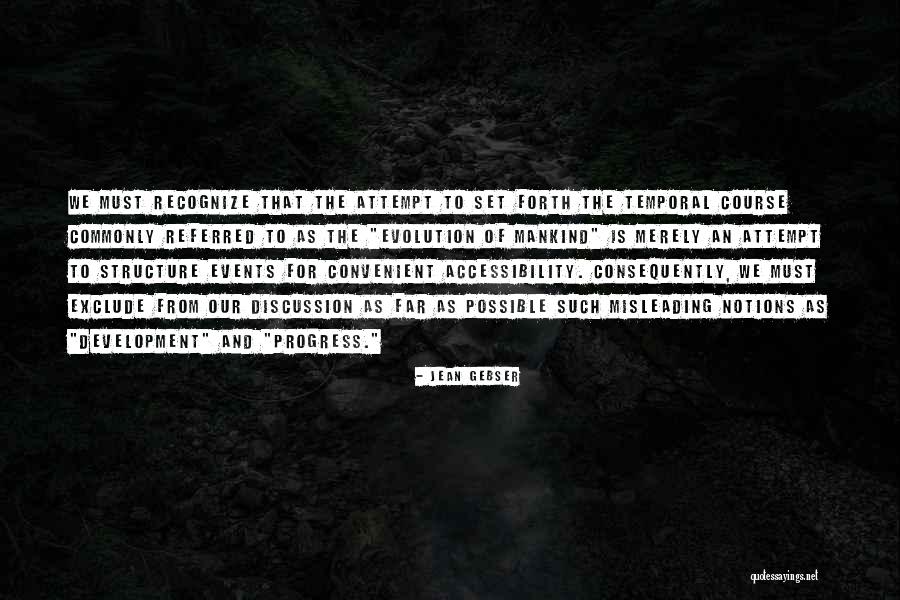 Inventions Quotes Quotes By Jean Gebser Inventions Quotes Quotes By Jean Gebser