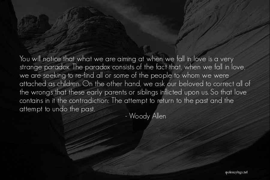 Inventions Quotes Quotes By Woody Allen Inventions Quotes Quotes By Woody Allen
