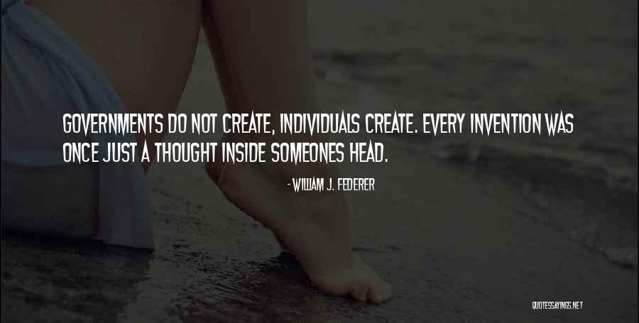 Inventions To Create Quotes By William J. Federer Inventions To Create Quotes By William J. Federer