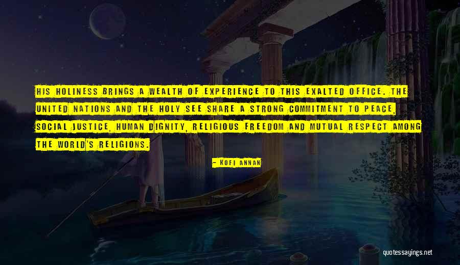 Inventions To Make At Home Quotes By Kofi Annan Inventions To Make At Home Quotes By Kofi Annan