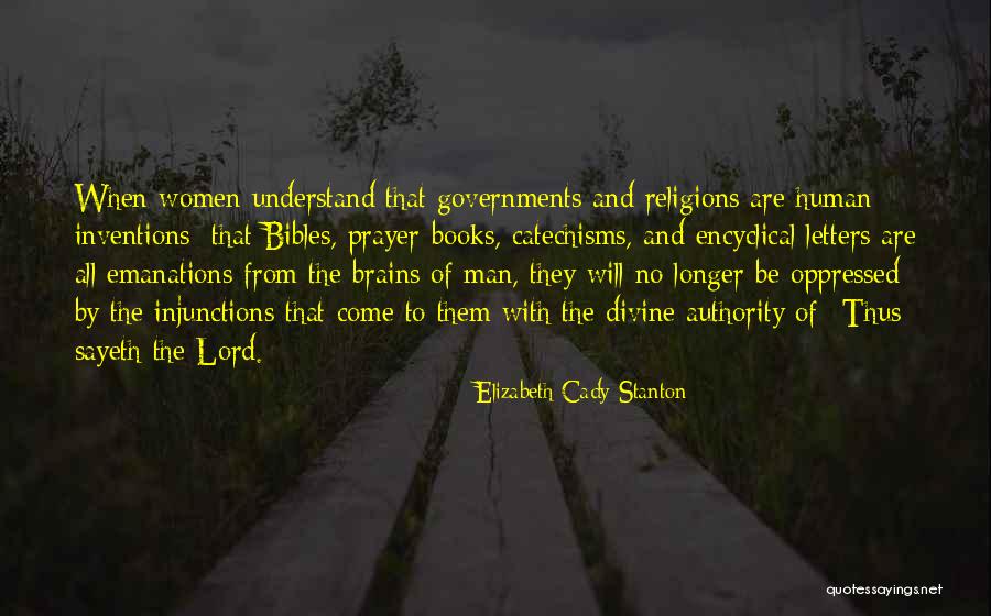 Inventions To Quotes By Elizabeth Cady Stanton Inventions To Quotes By Elizabeth Cady Stanton