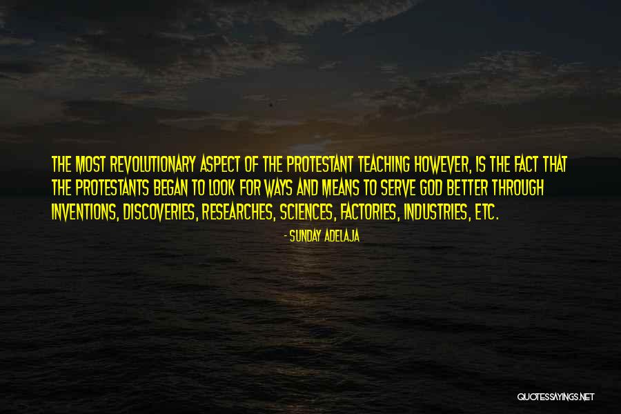 Inventions To Quotes By Sunday Adelaja Inventions To Quotes By Sunday Adelaja