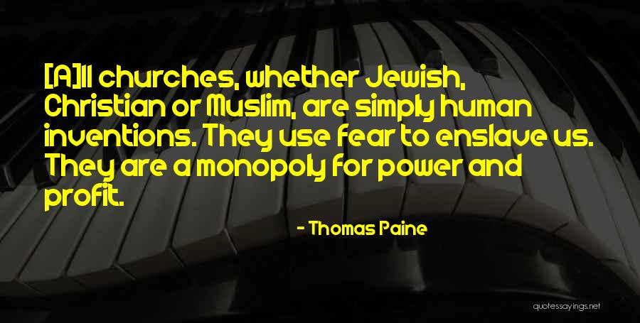Inventions To Quotes By Thomas Paine Inventions To Quotes By Thomas Paine